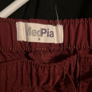 MEDPIA Bottoms scrubs